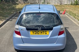Honda Jazz (08-15) 1.4 i-VTEC ES 5d For Sale - Staines Motors LTD, Staines