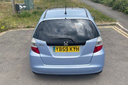 Honda Jazz (08-15) 1.4 i-VTEC EX 5d For Sale - Staines Motors LTD, Staines