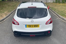 Nissan Qashqai (07-13) 1.6 (117bhp) 360 5d For Sale - Staines Motors LTD, Staines