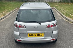 Mazda 2 (03-07) 1.4 Capella 5d Auto For Sale - Staines Motors LTD, Staines