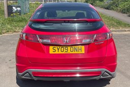 Honda Civic Hatchback (06-11) 1.4 i-Dsi SE 5d For Sale - Staines Motors LTD, Staines