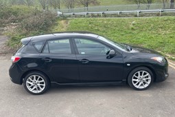 Mazda 3 Hatchback (09-13) 1.6 Tamura 5d For Sale - Staines Motors LTD, Staines