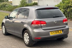Volkswagen Golf Hatchback (09-12) 1.6 S 5d For Sale - Staines Motors LTD, Staines