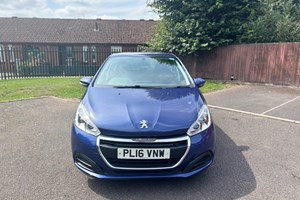 Peugeot 208 Hatchback (12-19) 1.0 PureTech Active 5d For Sale - KW MOTORS TMIS LTD, Newark-on-Trent