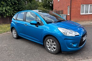 Citroen C3 (10-16) 1.2 VTi VTR+ 5d For Sale - KW MOTORS TMIS LTD, Newark-on-Trent