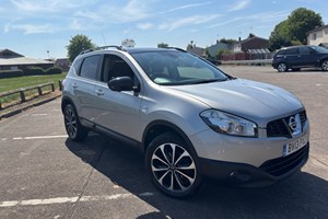 Nissan Qashqai (07-13) 1.6 (117bhp) 360 5d For Sale - KW MOTORS TMIS LTD, Newark-on-Trent