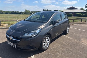 Vauxhall Corsa Hatchback (14-19) 1.0T ecoFLEX Energy (AC) 5d For Sale - KW MOTORS TMIS LTD, Newark-on-Trent