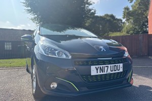 Peugeot 208 Hatchback (12-19) Active 1.2 PureTech 68 5d For Sale - KW MOTORS TMIS LTD, Newark-on-Trent