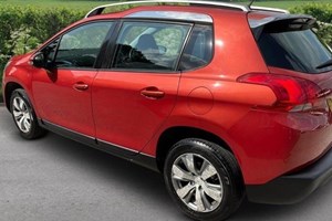 Peugeot 2008 (13-19) 1.4 HDi Active 5d For Sale - Quality Used Car Sales Group, Birmingham