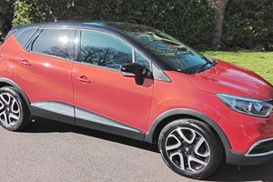 Renault Captur (13-19) 1.2 TCE Dynamique S Nav 5d Auto For Sale - Quality Used Car Sales Group, Birmingham