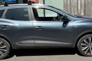 Renault Kadjar (15-22) 1.5 dCi Signature Nav 5d For Sale - Quality Used Car Sales Group, Birmingham