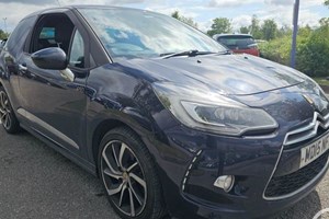 DS 3 (15-19) 1.6 BlueHDi 1955 3d For Sale - Quality Used Car Sales Group, Birmingham