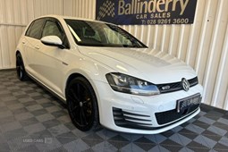 Volkswagen Golf Hatchback (13-20) 2.0 TDI GTD 5d For Sale - Ballinderry Car Sales Limited, Moira