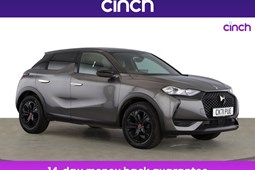 DS 3 Crossback SUV (19-22) Performance Line PureTech 130 auto 5d For Sale - cinch, Gillingham