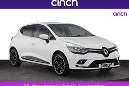 Renault Clio Hatchback (12-19) Iconic TCe 75 5d For Sale - cinch, Gillingham