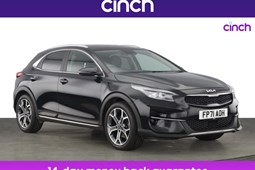 Kia Xceed SUV (19 on) 1.5T GDi ISG 3 5dr For Sale - cinch, Gillingham