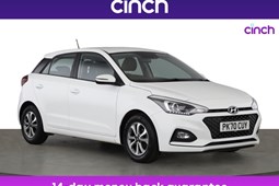 Hyundai i20 Hatchback (15-20) SE 1.2 MPi 84PS 5d For Sale - cinch, Gillingham