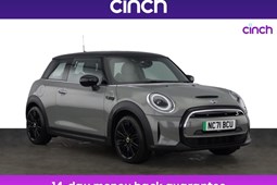 MINI Electric Hatch Hatchback (20 on) 135kW Cooper S 2 33kWh 3dr Auto For Sale - cinch, Gillingham