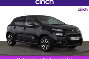 Citroen C3 (17-24) Flair Plus PureTech 83 S&S 5d For Sale - cinch, Gillingham