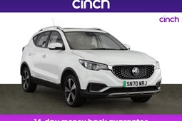 MG ZS EV SUV (19 on) Exclusive auto 5d For Sale - cinch, Gillingham