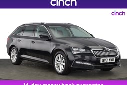 Skoda Superb Estate (15-23) SE Technology 1.4 TSI iV 218PS DSG auto 5d For Sale - cinch, Gillingham