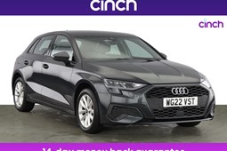 Audi A3 Sportback (20 on) 35 TDI Technik 5dr For Sale - cinch, Gillingham