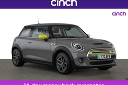 MINI Electric Hatch Hatchback (20 on) Cooper S Level 1 auto 3d For Sale - cinch, Gillingham