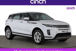 Land Rover Range Rover Evoque SUV (19 on) S D150 5d For Sale - cinch, Gillingham