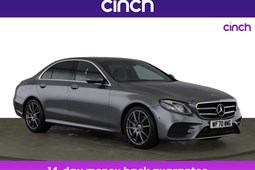 Mercedes-Benz E-Class Saloon (16-23) E 200 AMG Line Edition Premium 9G-Tronic Plus auto 4d For Sale - cinch, Gillingham