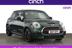 MINI Hatchback (14-24) John Cooper Works Sports Automatic 3d Auto For Sale - cinch, Gillingham