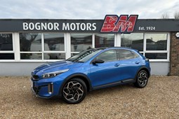 Kia Xceed SUV (19 on) 1.5T GDi ISG GT-Line S 5dr For Sale - Bognor Motors Vehicle Solutions, Bognor Regis