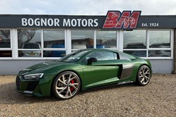 Audi R8 Coupe (15-23) 5.2 FSI [570] V10 2dr S Tronic Performance Ed RWD For Sale - Bognor Motors Vehicle Solutions, Bognor Regis