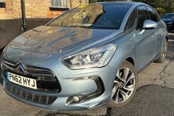 Citroen DS5 (12-15) 2.0 HDi DSport 5d For Sale - FALLOWFIELD CARS LIMITED, Manchester