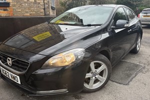 Volvo V40 Hatchback (12-19) D2 ES 5d For Sale - FALLOWFIELD CARS LIMITED, Manchester