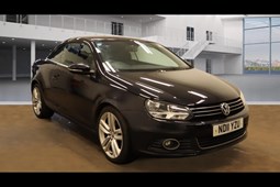 Volkswagen Eos (06-14) 2.0 TDI BlueMotion Tech Sport 2d For Sale - FALLOWFIELD CARS LIMITED, Manchester