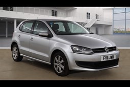 Volkswagen Polo Hatchback (09-17) 1.2 SE 5d For Sale - FALLOWFIELD CARS LIMITED, Manchester