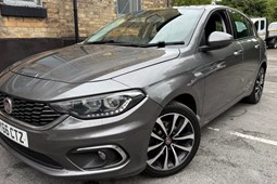 Fiat Tipo Hatchback (16-23) Lounge 1.4 T-Jet 120hp 5d For Sale - FALLOWFIELD CARS LIMITED, Manchester