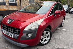 Peugeot 3008 (09-16) 1.6 HDi Sport 5d For Sale - FALLOWFIELD CARS LIMITED, Manchester
