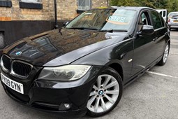 BMW 3-Series Saloon (05-11) 318i SE Business Edition 4d For Sale - FALLOWFIELD CARS LIMITED, Manchester