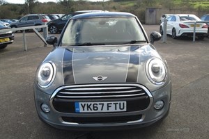 MINI Hatchback (14-24) 1.5 Cooper D Hatchback 3d For Sale - Crawford Car Sales (NI) Ltd, Enniskillen