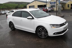 Volkswagen Jetta (11-18) 2.0 TDI CR (140bhp) Sport 4d DSG For Sale - Crawford Car Sales (NI) Ltd, Enniskillen