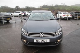 Volkswagen Passat Saloon (11-14) 1.6 TDI Bluemotion Tech S 4d For Sale - Crawford Car Sales (NI) Ltd, Enniskillen