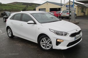 Kia Ceed Hatchback (18 on) 2 1.6 CRDi 114bhp ISG 5d For Sale - Crawford Car Sales (NI) Ltd, Enniskillen