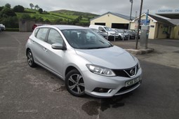 Nissan Pulsar Hatchback (14-18) 1.5 dCi Acenta 5d For Sale - Crawford Car Sales (NI) Ltd, Enniskillen