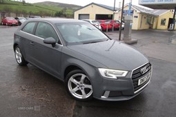 Audi A3 Hatchback (12-18) Sport 2.0 TDI 150PS (05/16 on) 3d For Sale - Crawford Car Sales (NI) Ltd, Enniskillen