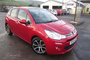 Citroen C3 (10-16) 1.6 e-HDi Selection 5d For Sale - Crawford Car Sales (NI) Ltd, Enniskillen