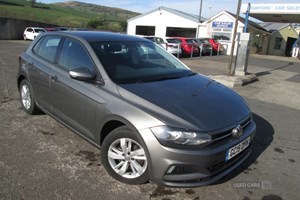 Volkswagen Polo Hatchback (17 on) SE 1.6 TDI 80PS 5d For Sale - Crawford Car Sales (NI) Ltd, Enniskillen