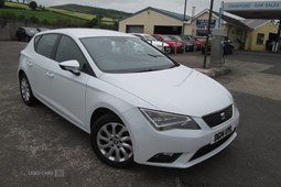SEAT Leon Hatchback (13-20) 2.0 TDI SE (Technology Pack) 5d For Sale - Crawford Car Sales (NI) Ltd, Enniskillen