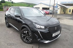 Peugeot 2008 (20 on) 1.5 BlueHDi 110 Allure Premium 5dr For Sale - Crawford Car Sales (NI) Ltd, Enniskillen