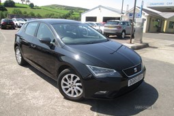 SEAT Leon Hatchback (13-20) 1.2 TSI (110bhp) SE (Technology Pack) 5d For Sale - Crawford Car Sales (NI) Ltd, Enniskillen